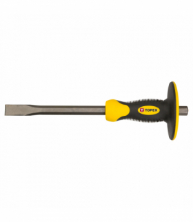 Przecinak z ochraniaczem 19 x 16 x 300 mm GTX TOPEX 03A170