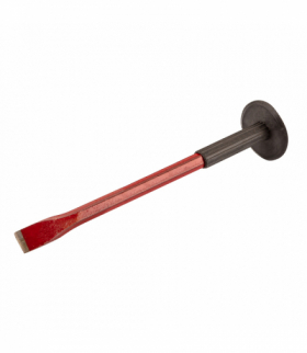 Przecinak z ochraniaczem 16 x 300 mm GTX Top Tools 03A230