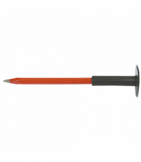 Przebijak z ochraniaczem 14 x 250 mm GTX Top Tools 03A245