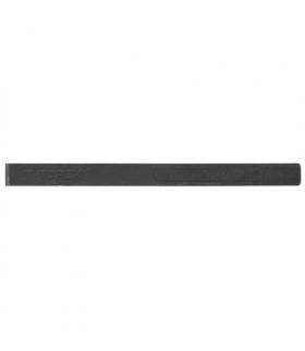 Przecinak ślusarski płaski 250 mm GTX TOPEX 03A325