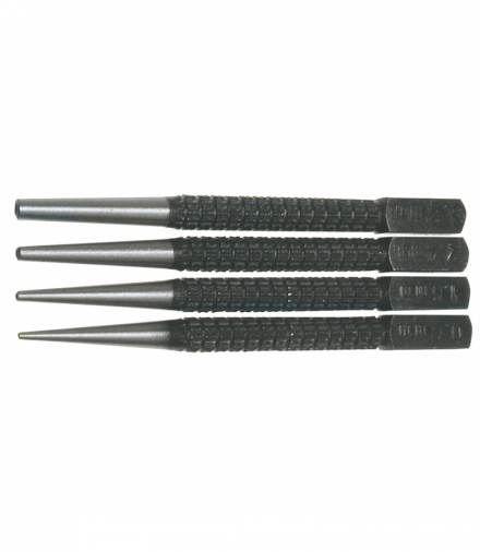 Dobijaki do gwoździ, 4 szt. GTX TOPEX 03A440