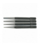 Dobijaki do gwoździ, 4 szt. GTX TOPEX 03A440