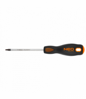 Wkrętak Torx T15 x 100 mm, S2 GTX NEO Tools 04-044