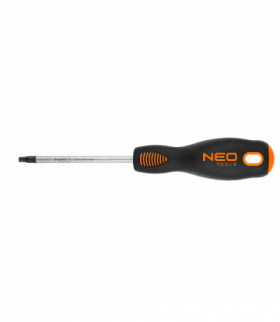 Wkrętak Torx T20 x 100 mm, S2 GTX NEO Tools 04-045