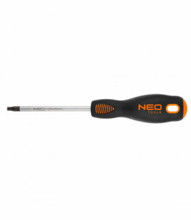 Wkrętak Torx T25 x 100 mm, S2 GTX NEO Tools 04-046