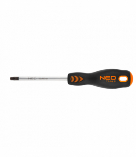 Wkrętak Torx T30 x 100 mm, S2 GTX NEO Tools 04-048