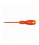 Wkrętak krzyżowy 1000V, PZ1 x 80 mm, S2 GTX NEO Tools 04-062