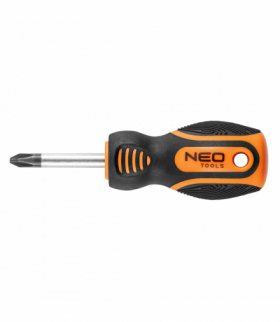 Wkrętak krzyżowy PH2 x 38 mm GTX NEO Tools 04-179