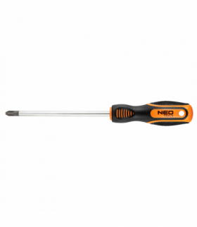 Wkrętak krzyżowy PH3 x 150 mm GTX NEO Tools 04-181