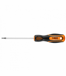 Wkrętak Torx T10 x 100 mm GTX NEO Tools 04-186