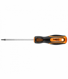 Wkrętak Torx T15 x 100 mm GTX NEO Tools 04-187