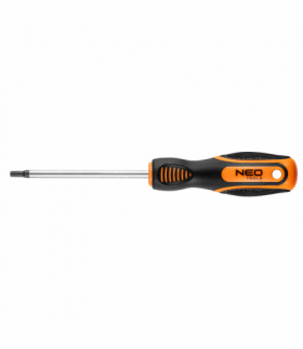 Wkrętak Torx T25 x 100 mm GTX NEO Tools 04-189
