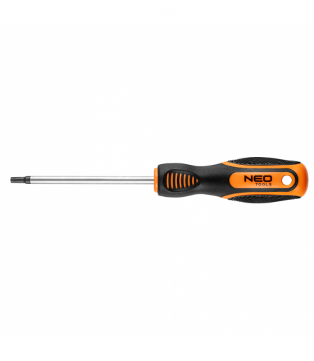 Wkrętak Torx T25 x 100 mm GTX NEO Tools 04-189