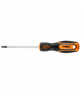 Wkrętak Torx T27 x 100 mm GTX NEO Tools 04-190