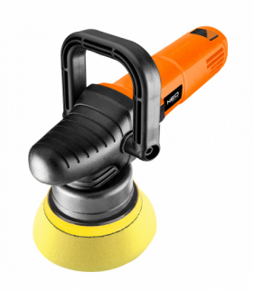 Polerka dual action 710W, 125mm, obroty 2000-4600 GTX NEO Tools 04-700