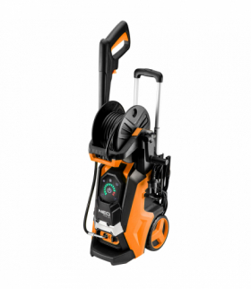 Myjka ciśnieniowa 2000W, ciśnienie 100 ( maks 150 bar) GTX NEO Tools 04-705