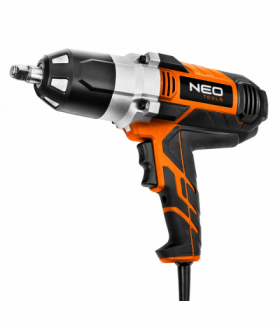 Klucz udarowy 1020W, 950 Nm GTX NEO Tools 04-720