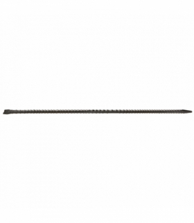 Łom 1500 mm, 25 mm GTX TOPEX 04A315