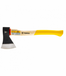 Siekiera 1250 g, trzonek drewniany GTX TOPEX 05A142