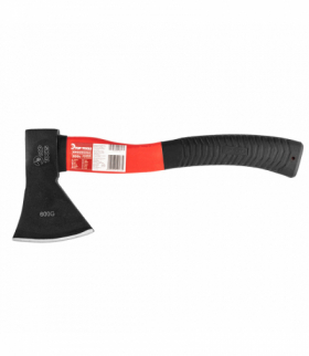 Siekiera 600 g, trzonek z włókna szklanego GTX Top Tools 05A206