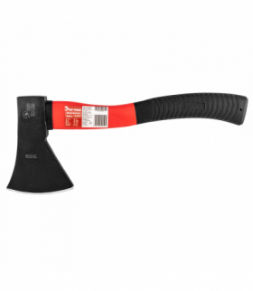 Siekiera 800 g, trzonek z włókna szklanego GTX Top Tools 05A208