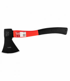 Siekiera 1000 g, trzonek z włókna szklanego GTX Top Tools 05A210