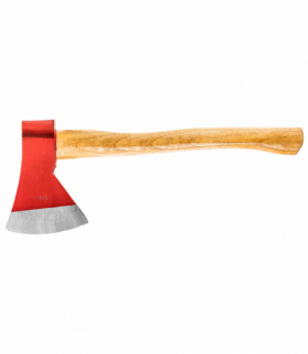 Siekiera 1250 g, trzonek drewniany GTX Top Tools 05A312