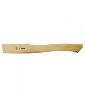 Trzonek do siekiery 600 g, 360 mm GTX TOPEX 05A436