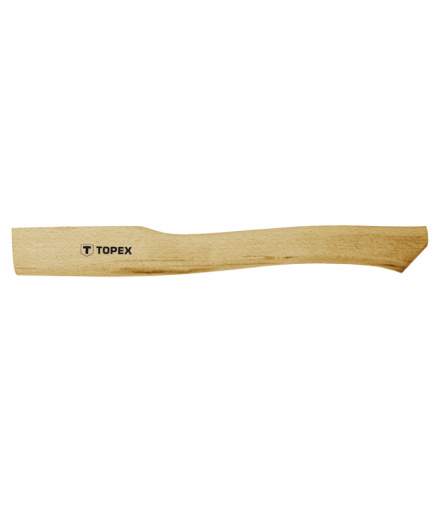 Trzonek do siekiery 600 g, 360 mm GTX TOPEX 05A436