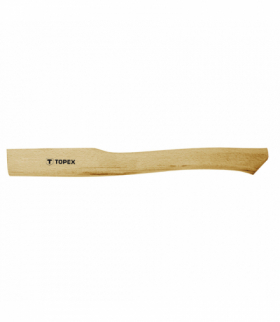 Trzonek do siekiery 800 g, 500 mm GTX TOPEX 05A450