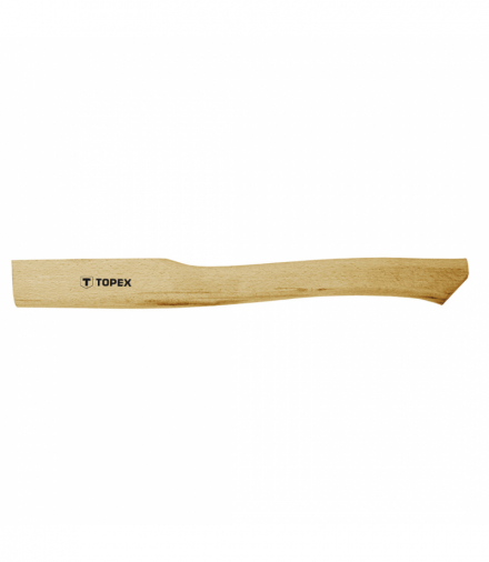 Trzonek do siekiery 800 g, 500 mm GTX TOPEX 05A450