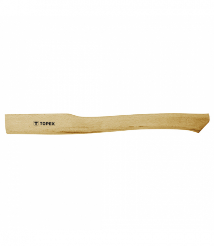 Trzonek do siekiery 1000 g, 600 mm GTX TOPEX 05A460