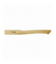 Trzonek do siekiery 1000 g, 600 mm GTX TOPEX 05A460