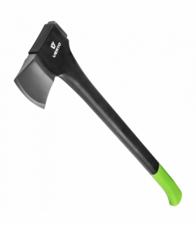 Siekiera 1350g, obuch 800g, trzonek włókno, 28" GTX VERTO 05G103