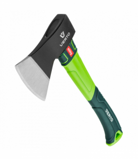 Siekiera 860 g, obuch 600 g, trzonek z włókna GTX VERTO 05G201