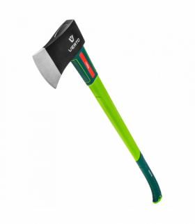 Siekiera 2500 g, obuch 1500 g, trzonek z włókna GTX VERTO 05G202