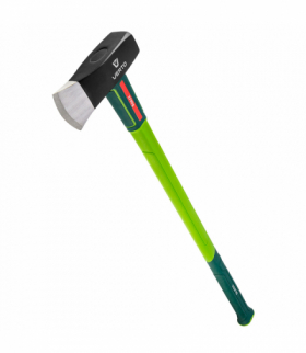 Siekiera 3900 g, obuch 2700 g, trzonek z włókna GTX VERTO 05G203