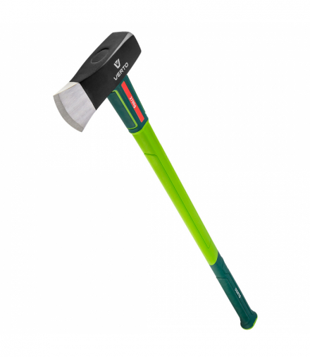 Siekiera 3900 g, obuch 2700 g, trzonek z włókna GTX VERTO 05G203