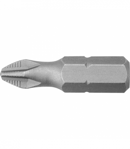 Końcówki wkrętakowe PH2 x 25 mm, 10 szt., ACR GTX NEO Tools 06-036