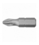 Końcówki wkrętakowe PH2 x 25 mm, 10 szt., ACR GTX NEO Tools 06-036