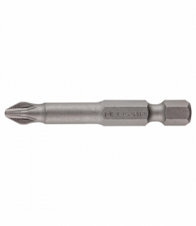 Końcówki wkrętakowe PH2 x 50 mm, 5 szt., ACR GTX NEO Tools 06-037