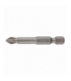 Końcówki wkrętakowe PH2 x 50 mm, 5 szt., ACR GTX NEO Tools 06-037
