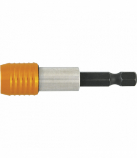 Uchwyt do końcówek, 1/4", 65 mm GTX NEO Tools 06-070