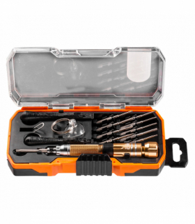 Zestaw do serwisowania smartfonów GTX NEO Tools 06-108