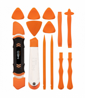 Zestaw otwieraków 13 szt. GTX NEO Tools 06-127