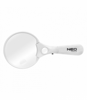 Szkło powiększające GTX NEO Tools 06-129