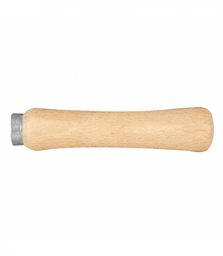 Trzonek do pilnika 11.5 cm, drewniany GTX TOPEX 06A615