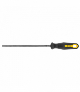 Pilnik do metalu okrągły, 200 mm GTX TOPEX 06A723