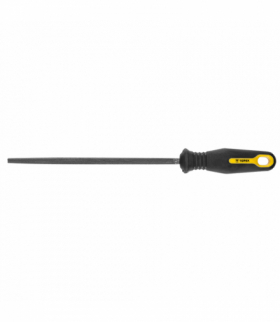 Pilnik do metalu kwadratowy, 200 mm GTX TOPEX 06A724