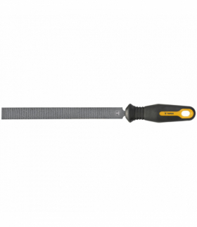 Pilnik do drewna płaski, 200 mm GTX TOPEX 06A831